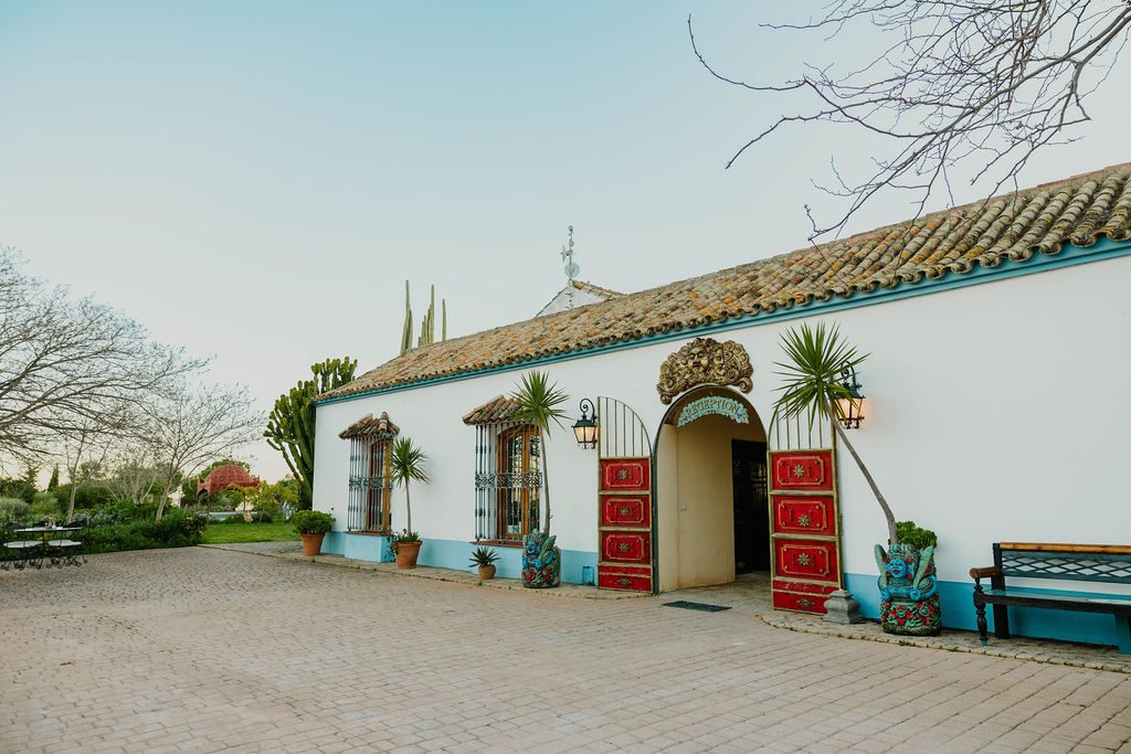 Suryalila entrance